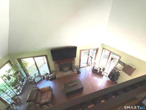 117 Brushy Hill Road Newtown CT 06470
