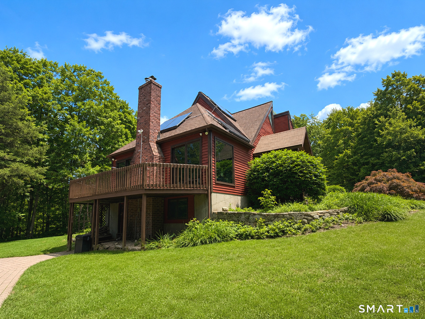 117 Brushy Hill Road Newtown CT 06470