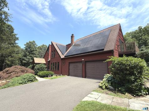 117 Brushy Hill Road Newtown CT 06470