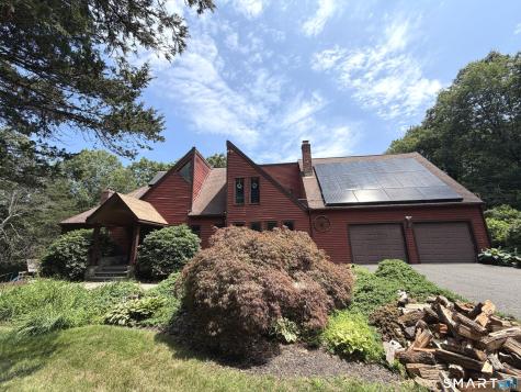 117 Brushy Hill Road Newtown CT 06470