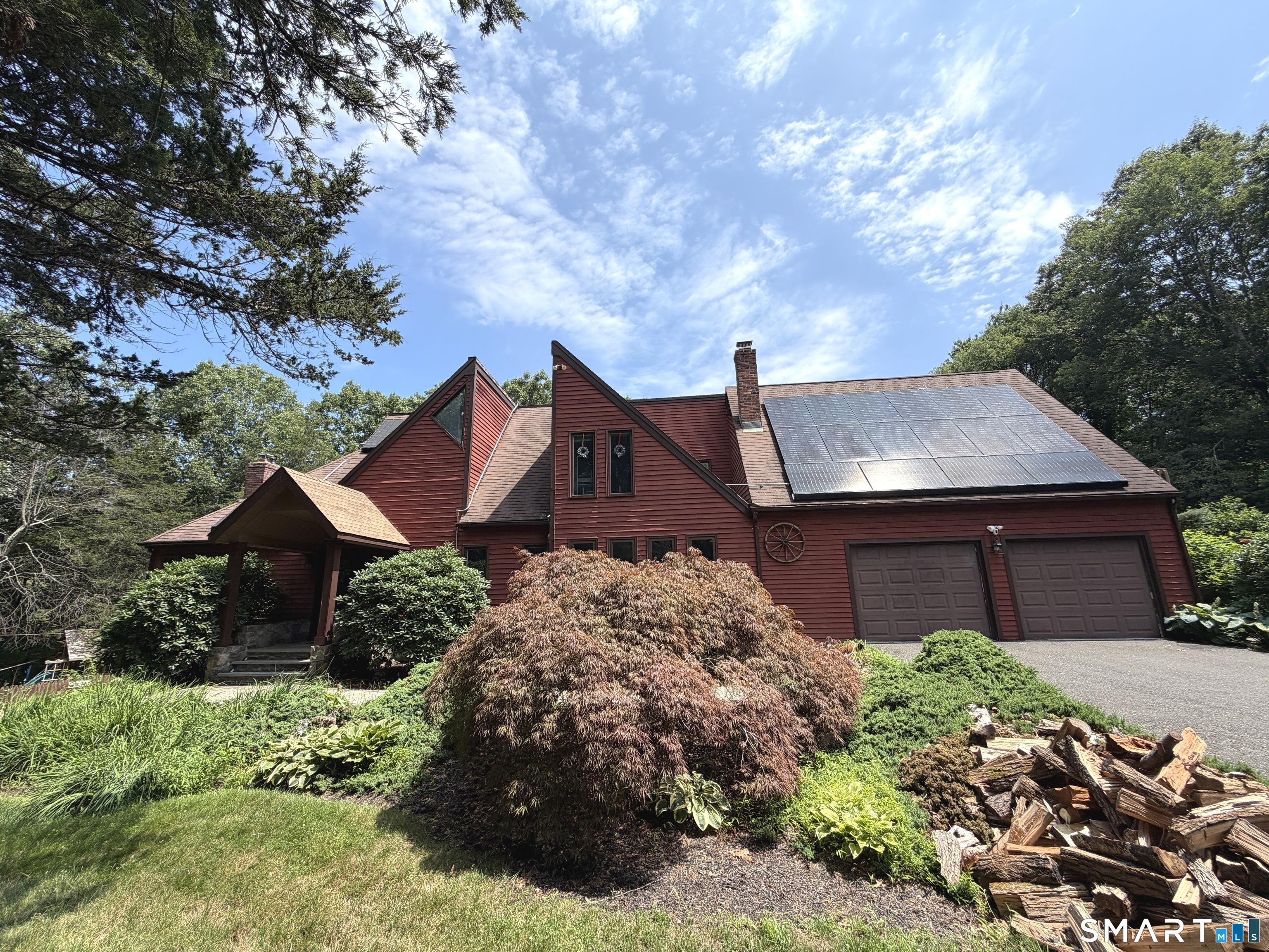 117 Brushy Hill Road Newtown CT 06470