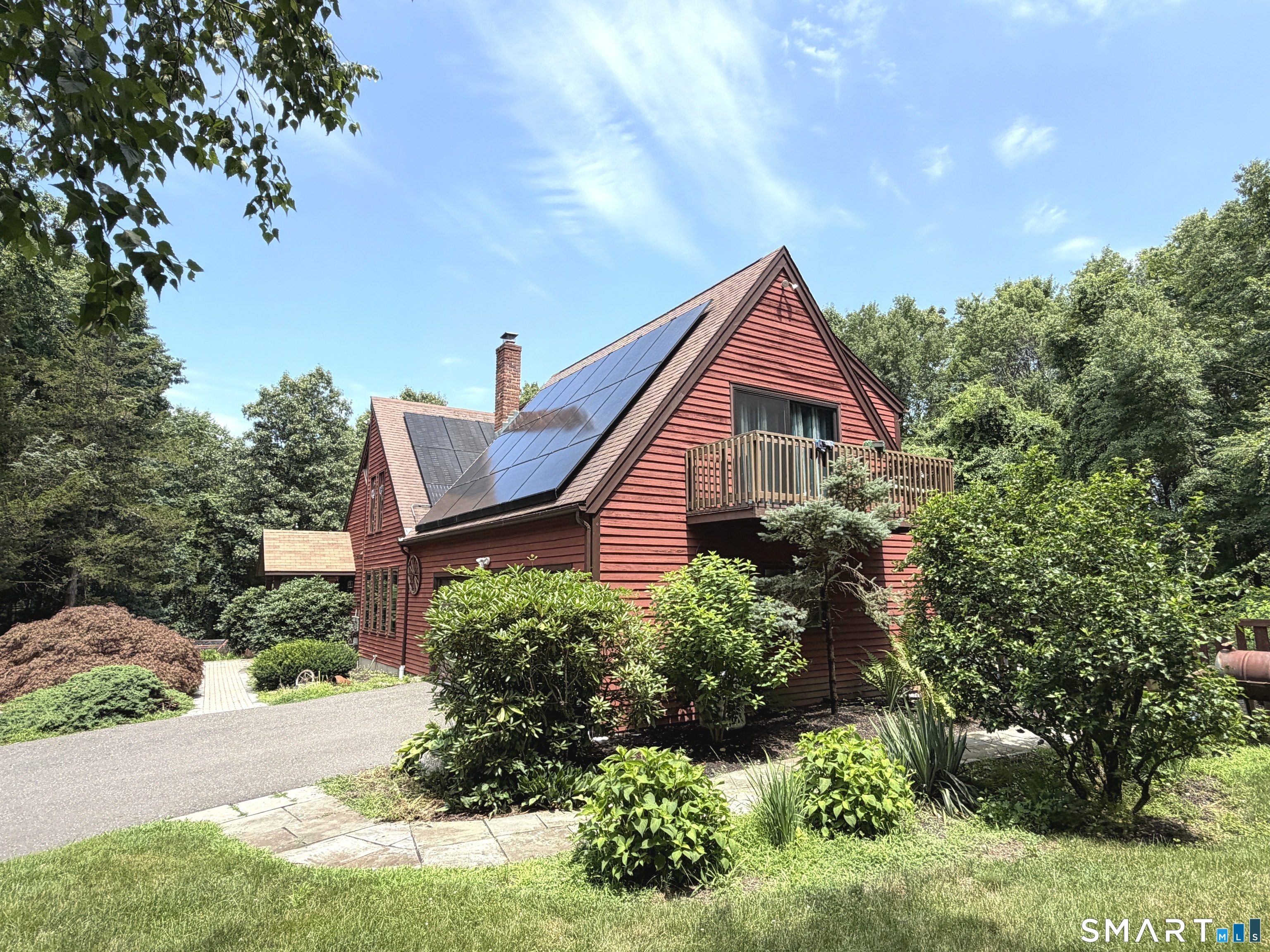 117 Brushy Hill Road Newtown CT 06470