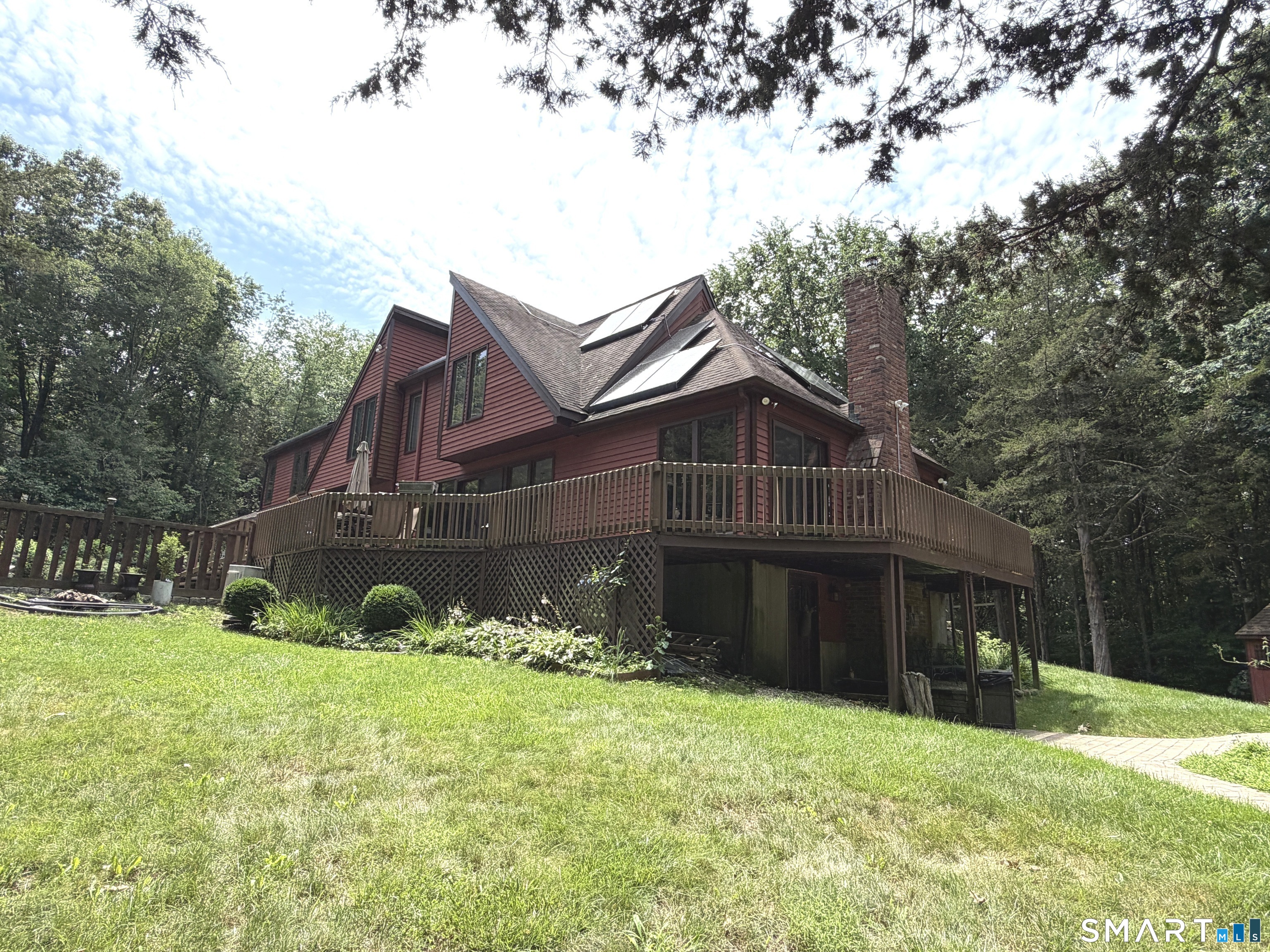 117 Brushy Hill Road Newtown CT 06470