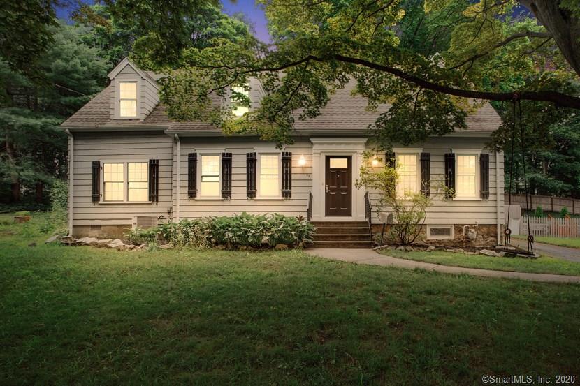 59 Ridgeview Avenue Fairfield CT 06825