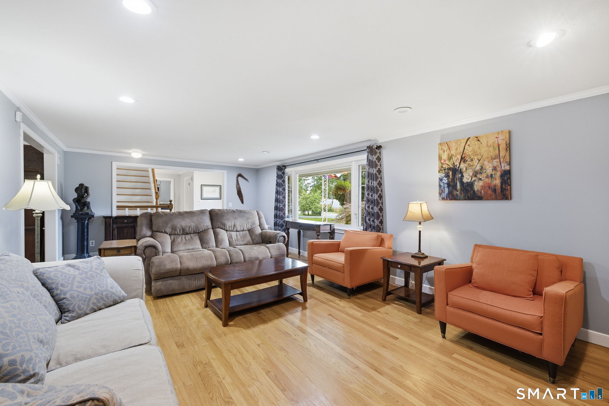 8 Fairwood Farms Drive West Hartford CT 06107