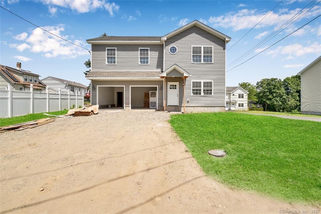 40 Infield Street Bridgeport CT 06606