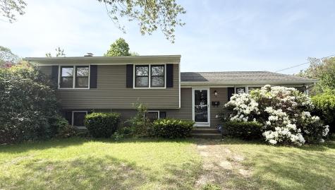 42 Welland Avenue Waterbury CT 06708
