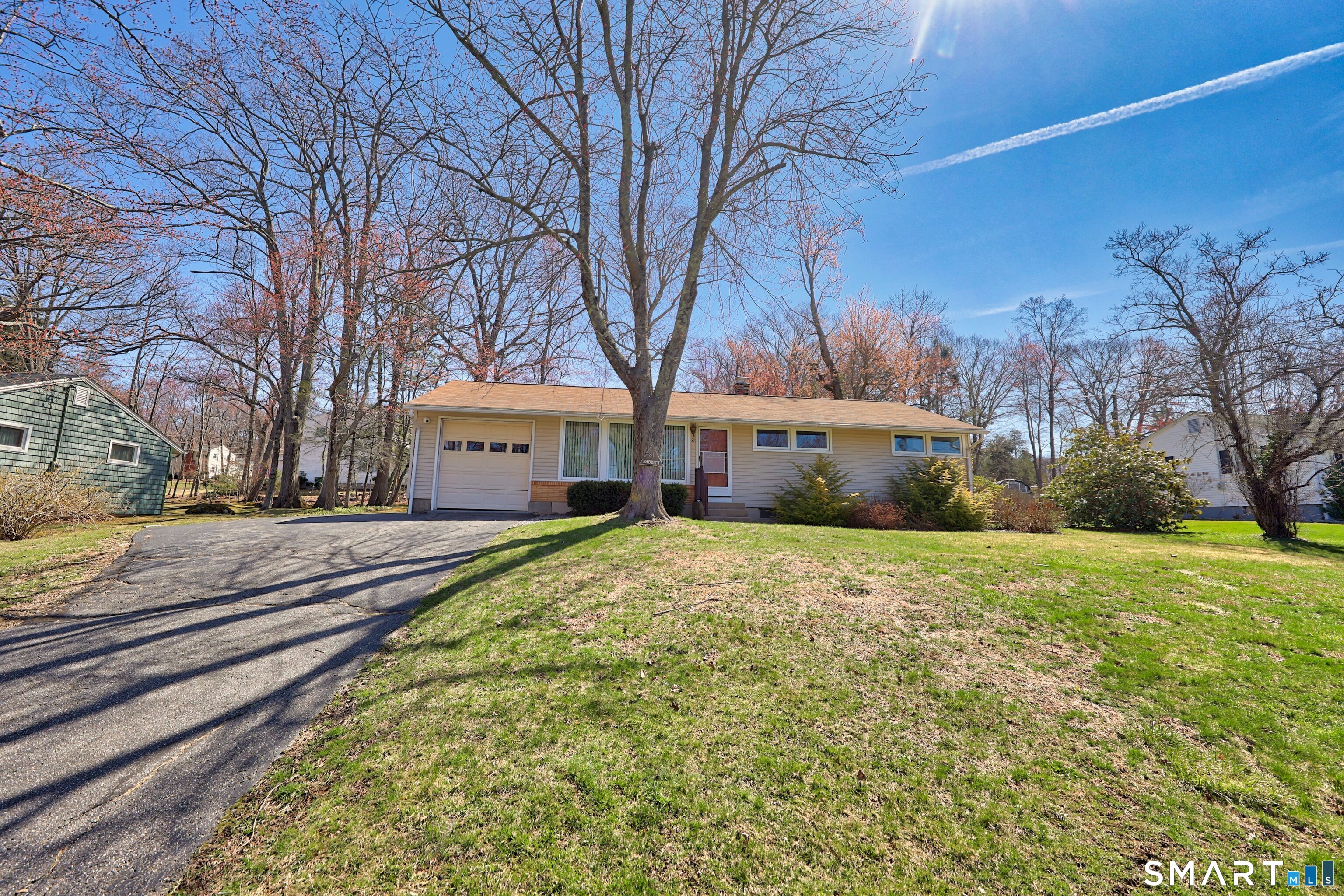 81 Wildwood Road Torrington CT 06790