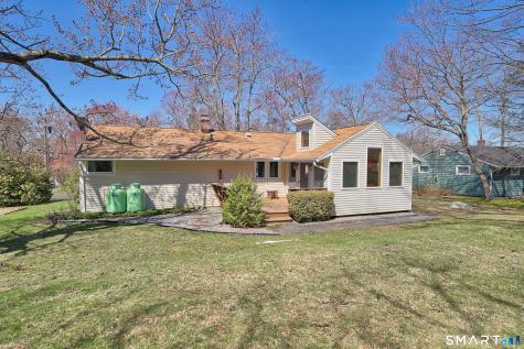 81 Wildwood Road Torrington CT 06790