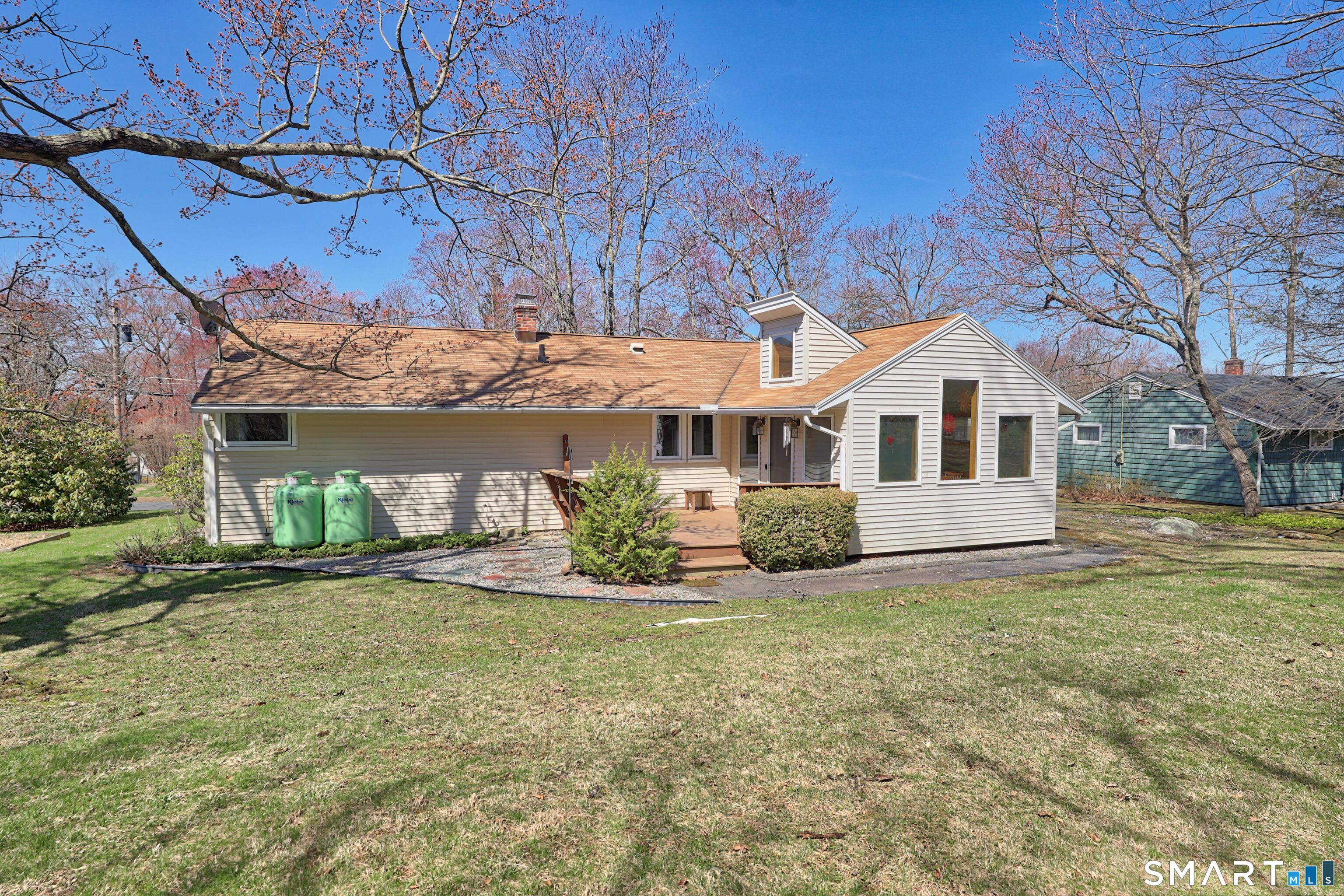 81 Wildwood Road Torrington CT 06790