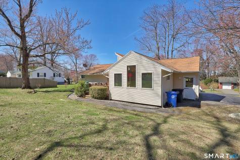 81 Wildwood Road Torrington CT 06790