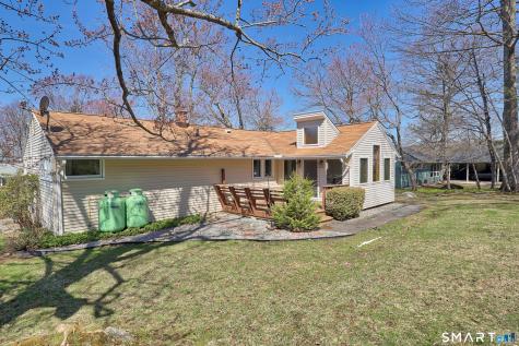 81 Wildwood Road Torrington CT 06790