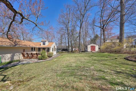 81 Wildwood Road Torrington CT 06790