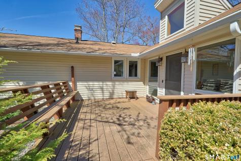 81 Wildwood Road Torrington CT 06790