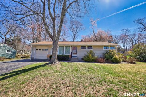 81 Wildwood Road Torrington CT 06790