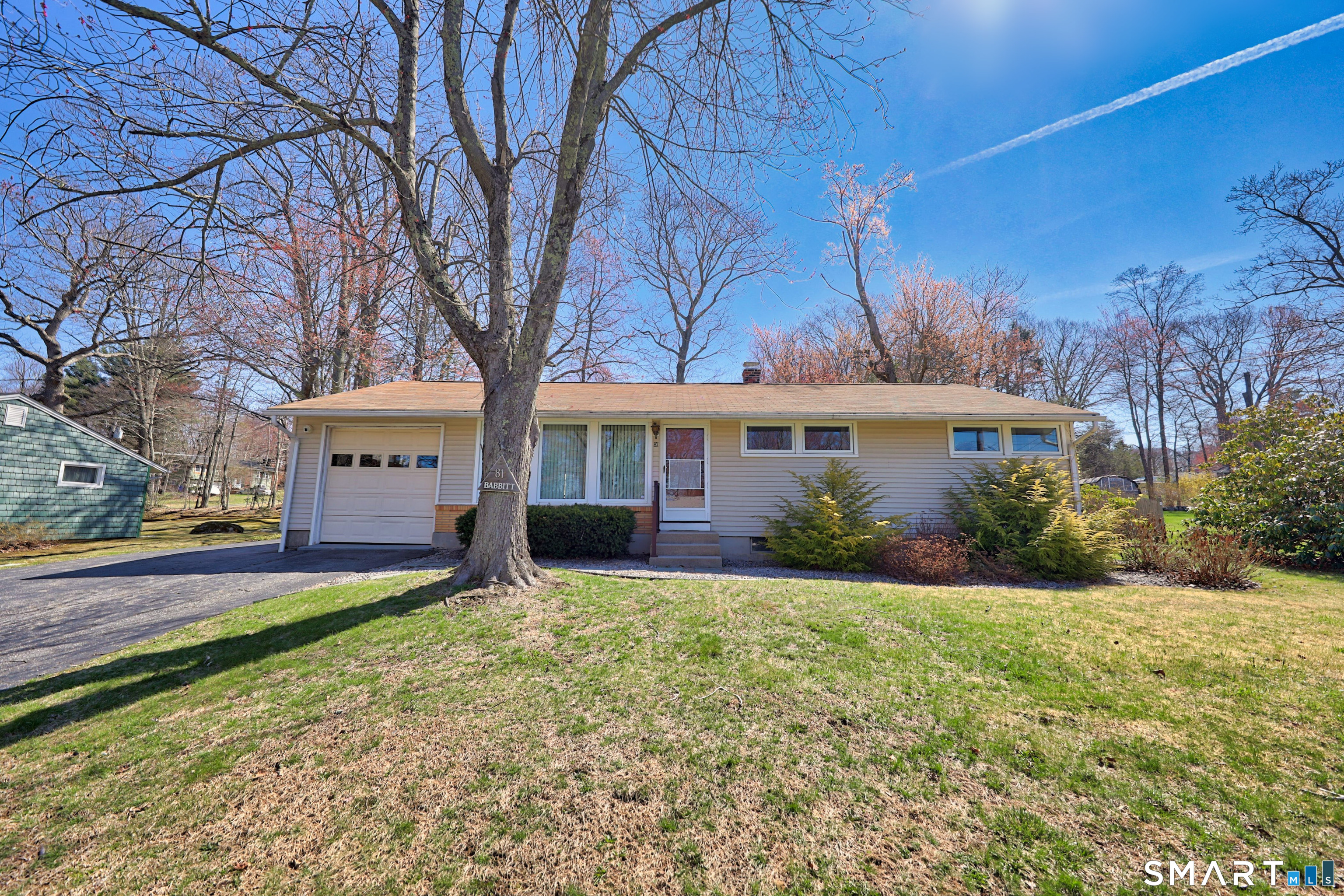 81 Wildwood Road Torrington CT 06790