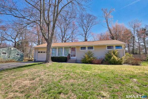 81 Wildwood Road Torrington CT 06790