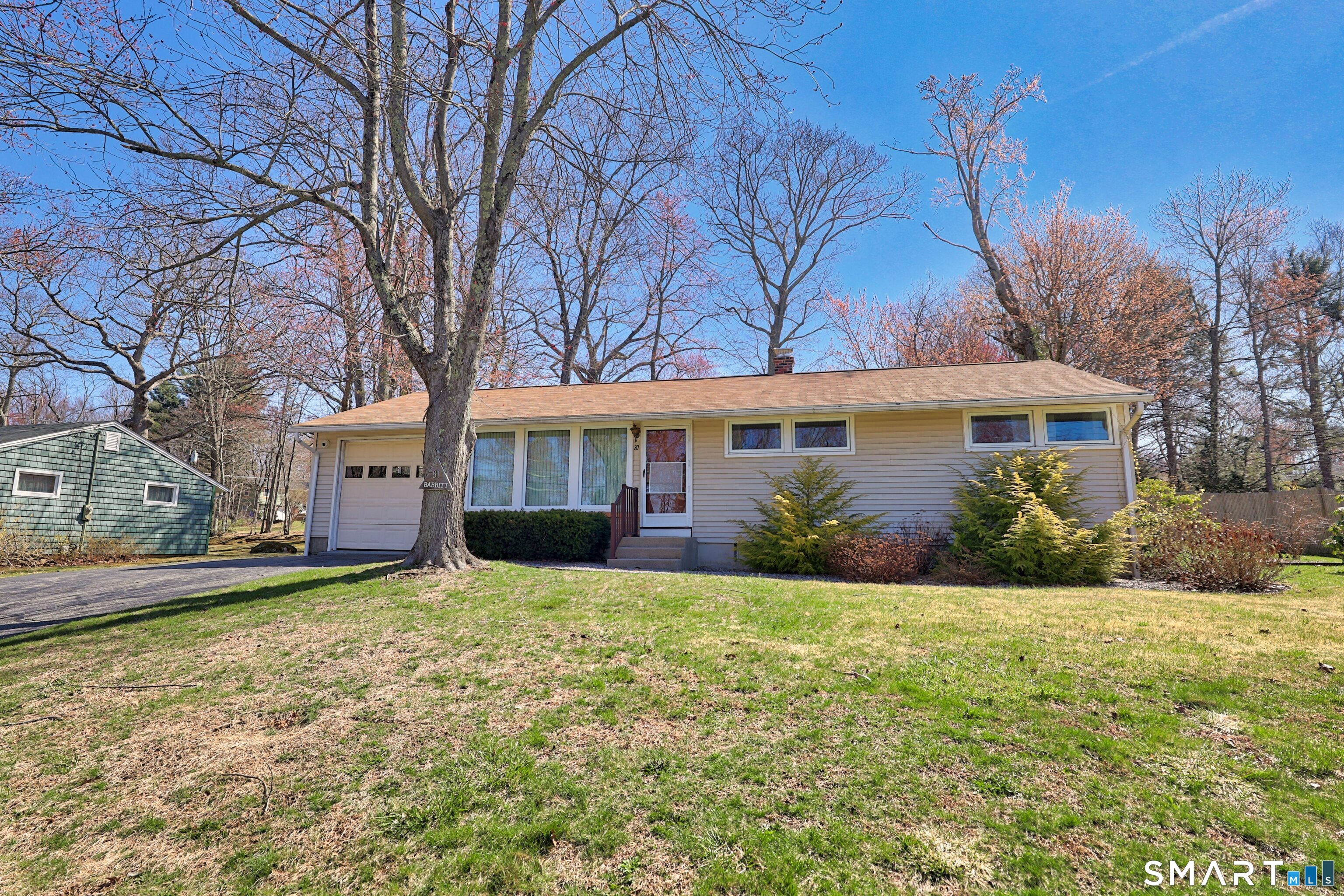 81 Wildwood Road Torrington CT 06790