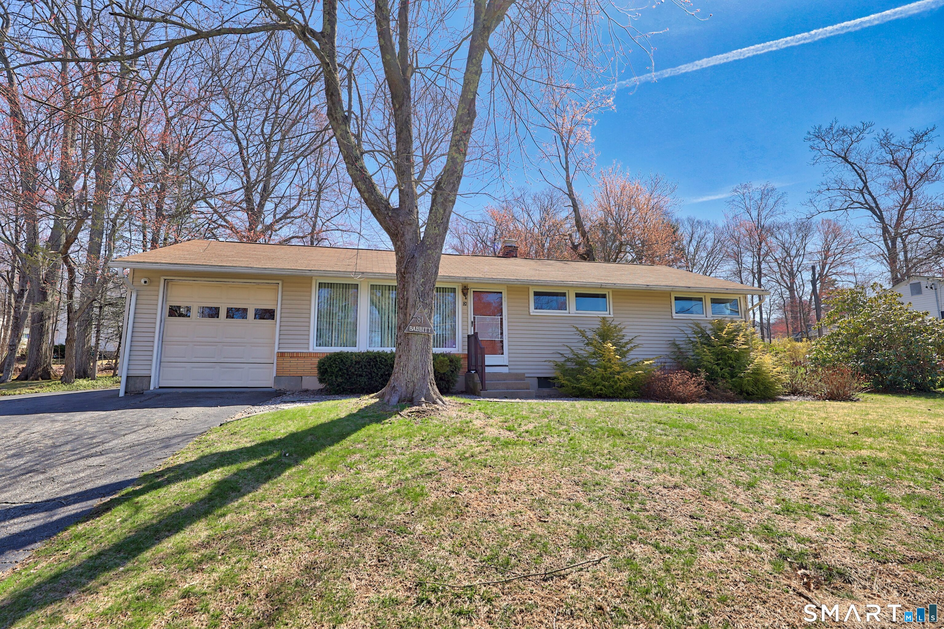 81 Wildwood Road Torrington CT 06790