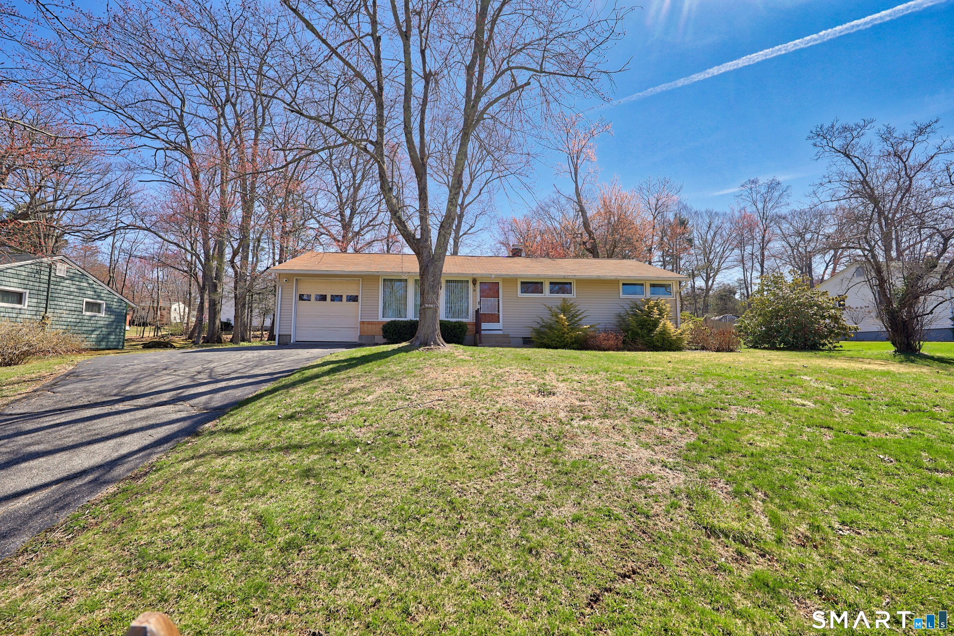 81 Wildwood Road Torrington CT 06790