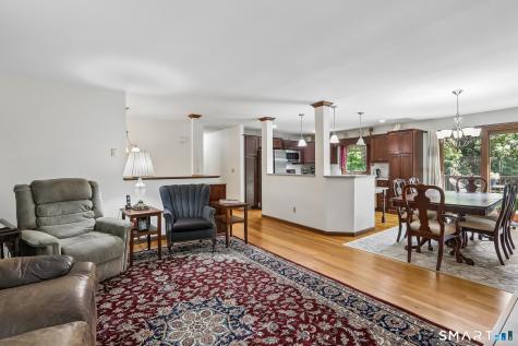 14 Clark Road New Fairfield CT 06812