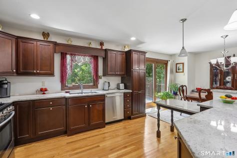 14 Clark Road New Fairfield CT 06812