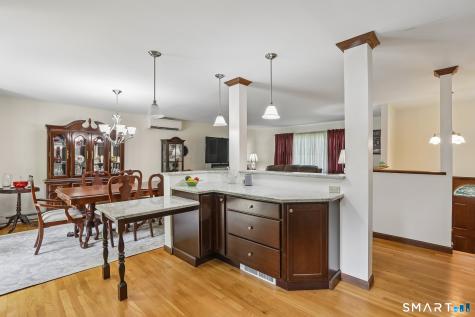 14 Clark Road New Fairfield CT 06812