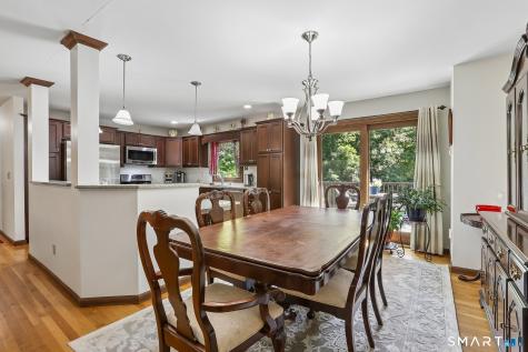 14 Clark Road New Fairfield CT 06812