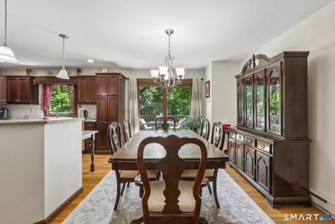 14 Clark Road New Fairfield CT 06812