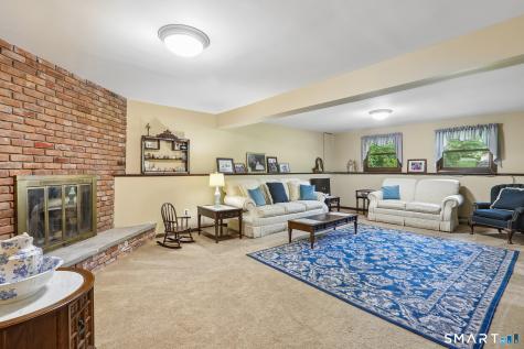 14 Clark Road New Fairfield CT 06812