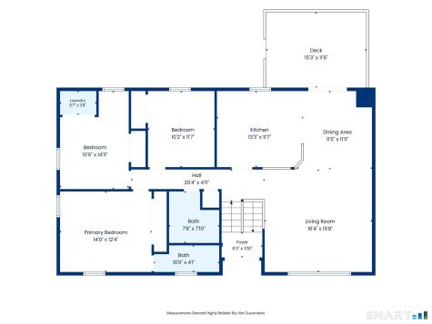 14 Clark Road New Fairfield CT 06812