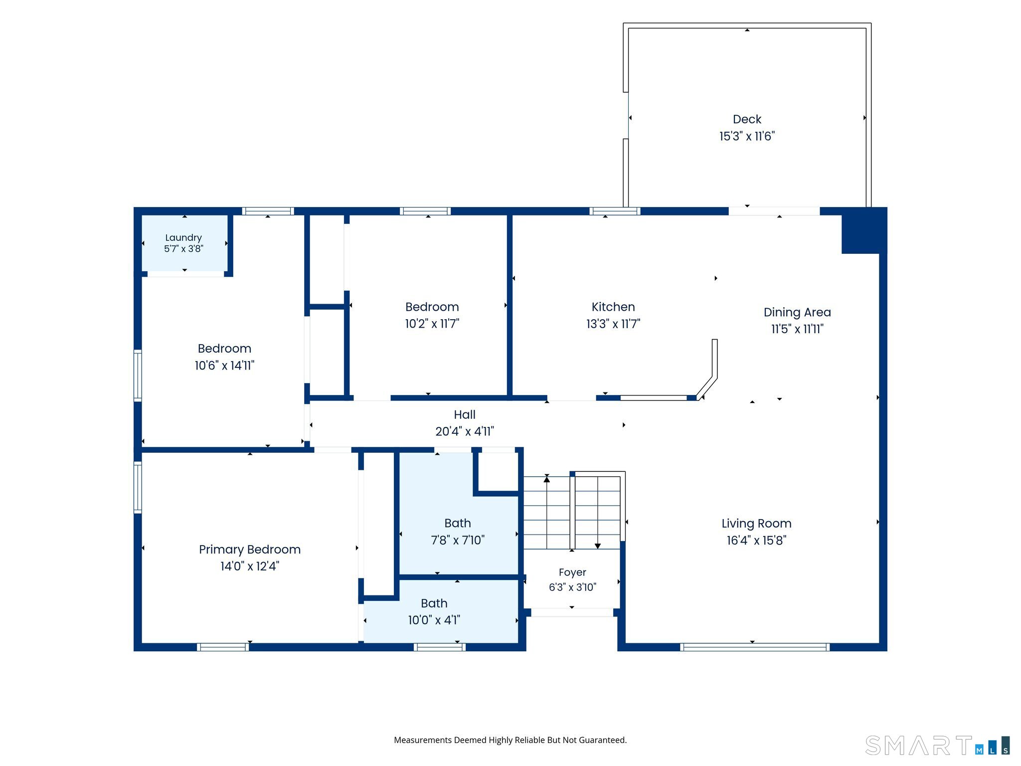 14 Clark Road New Fairfield CT 06812
