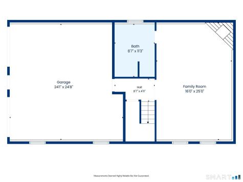 14 Clark Road New Fairfield CT 06812