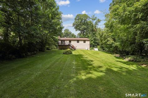 14 Clark Road New Fairfield CT 06812