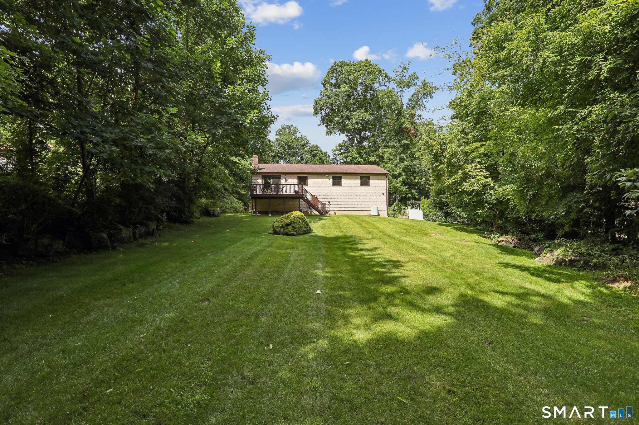 14 Clark Road New Fairfield CT 06812