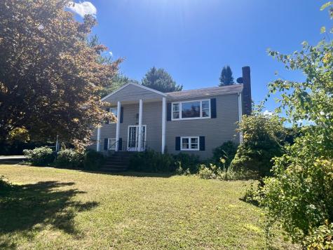 268 Fox Hill Road Wethersfield CT 06109