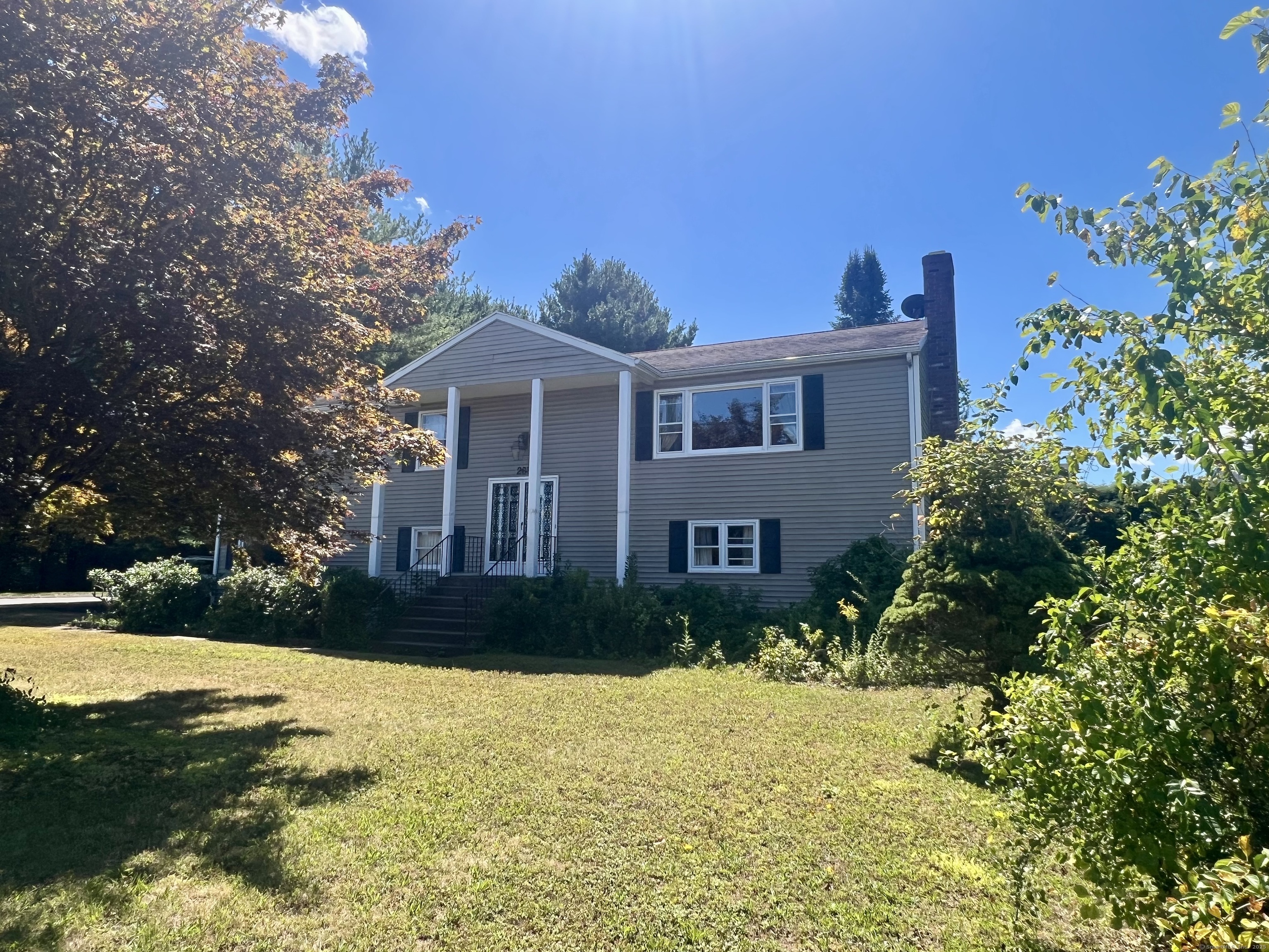 268 Fox Hill Road Wethersfield CT 06109