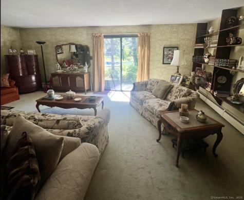 268 Fox Hill Road Wethersfield CT 06109