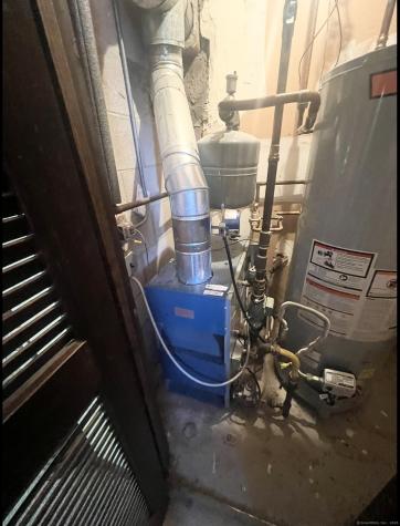 268 Fox Hill Road Wethersfield CT 06109