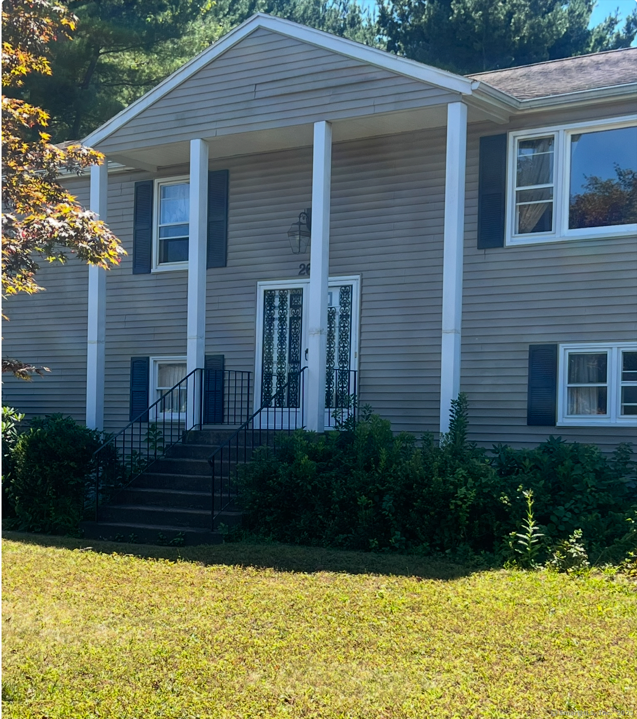 268 Fox Hill Road Wethersfield CT 06109