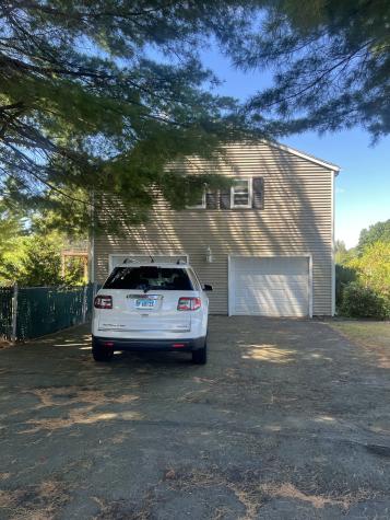 268 Fox Hill Road Wethersfield CT 06109