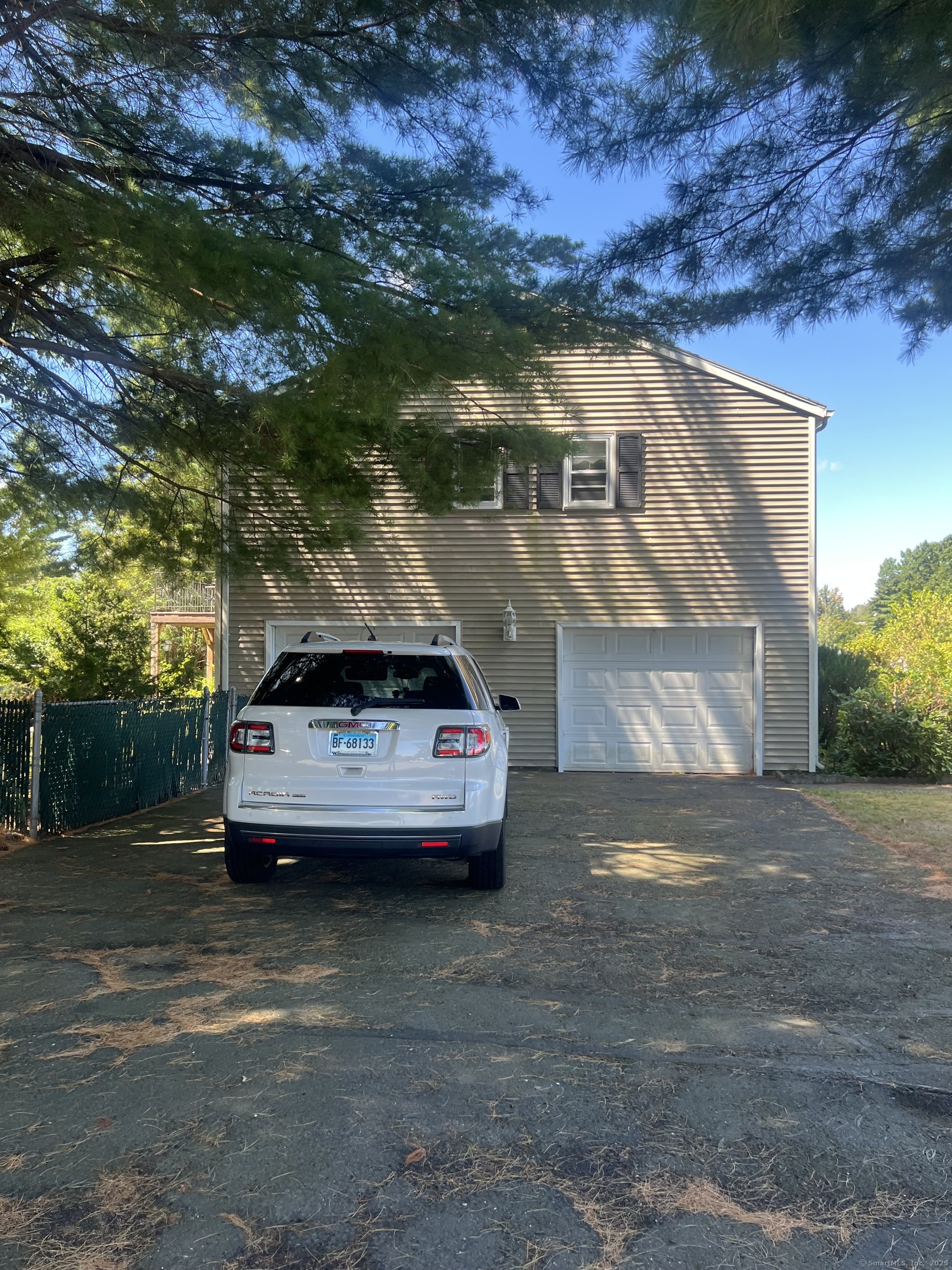 268 Fox Hill Road Wethersfield CT 06109