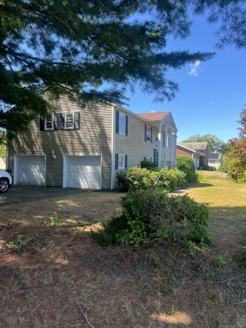 268 Fox Hill Road Wethersfield CT 06109