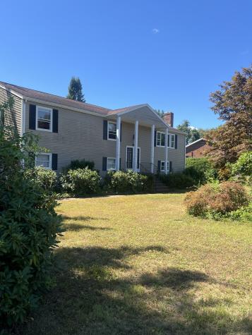 268 Fox Hill Road Wethersfield CT 06109