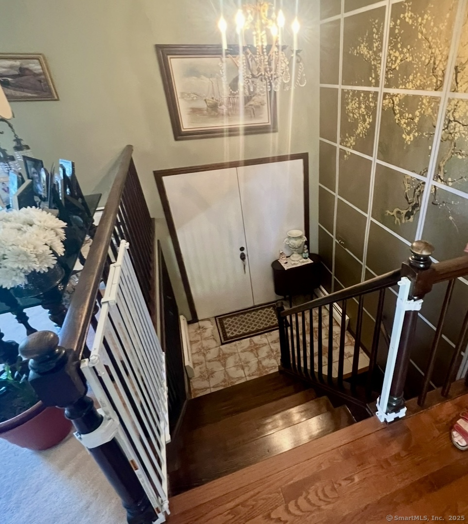 268 Fox Hill Road Wethersfield CT 06109