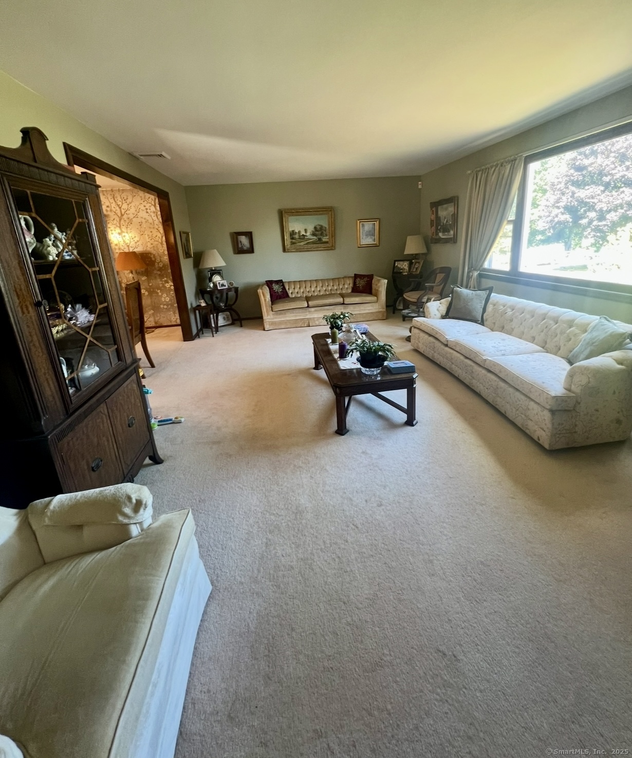 268 Fox Hill Road Wethersfield CT 06109