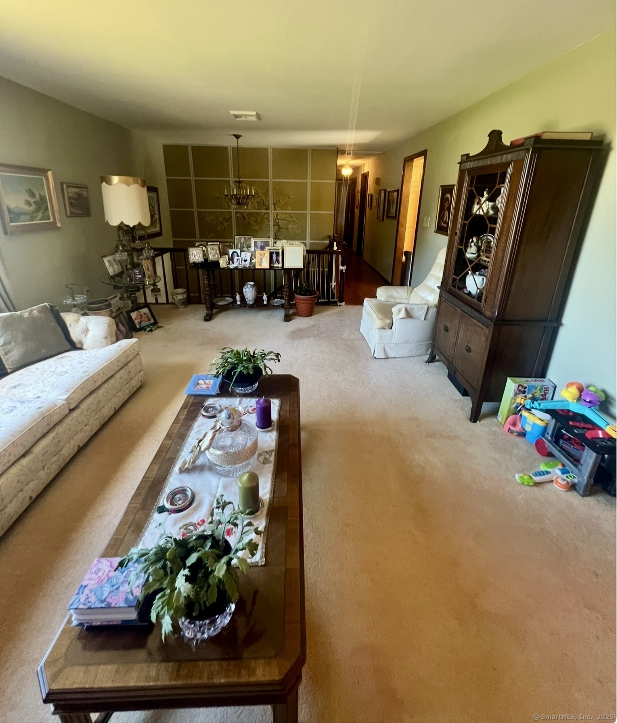 268 Fox Hill Road Wethersfield CT 06109