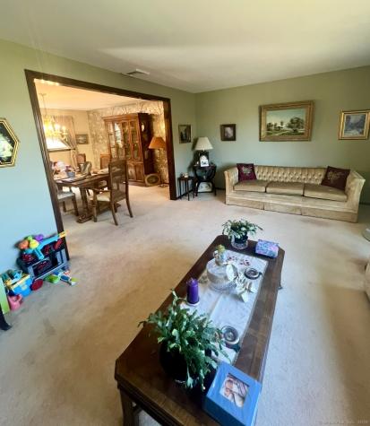 268 Fox Hill Road Wethersfield CT 06109