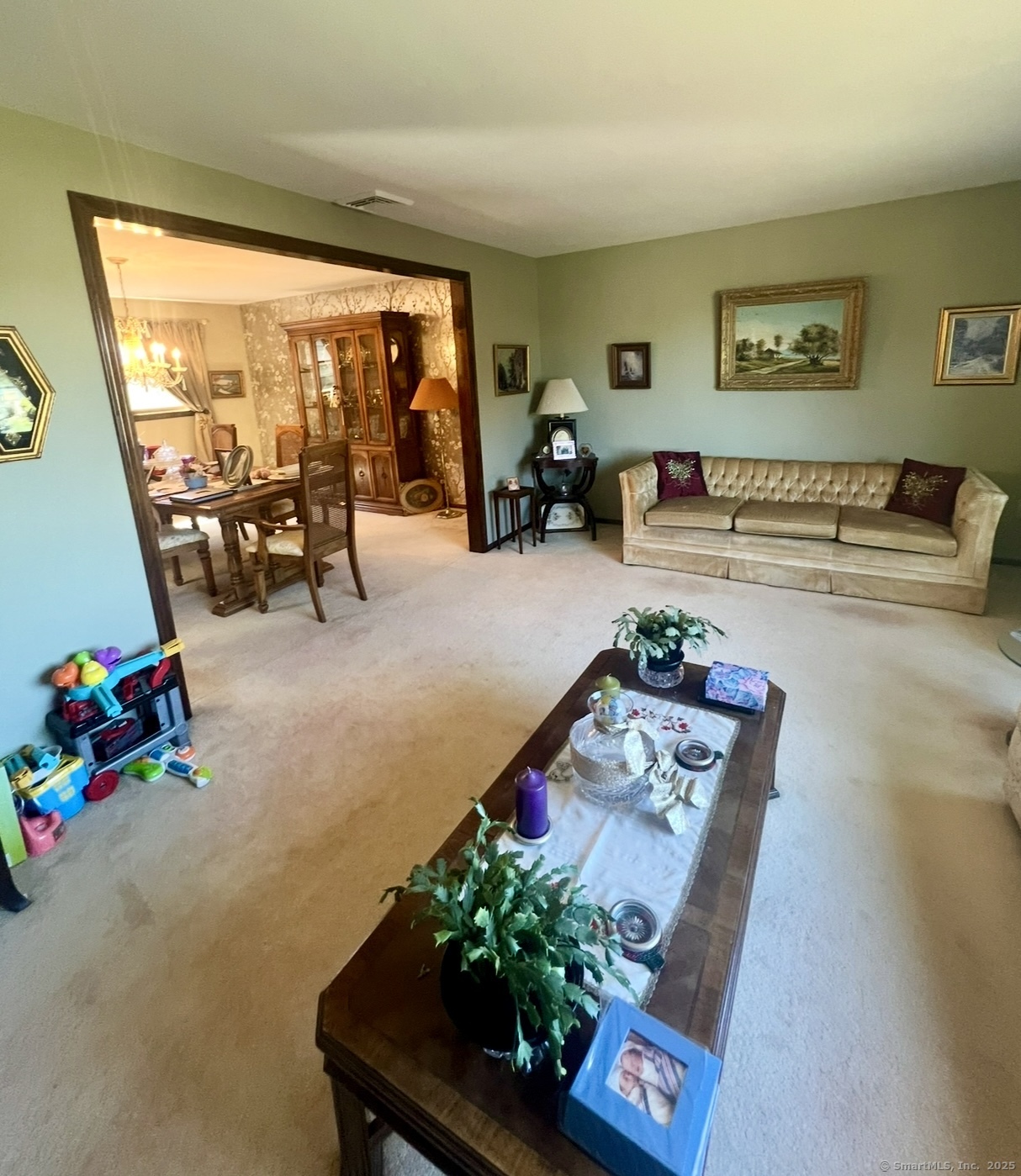 268 Fox Hill Road Wethersfield CT 06109