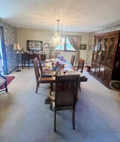 268 Fox Hill Road Wethersfield CT 06109